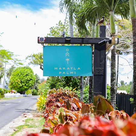 Makayla Palms Villa Rarotonga Exterior photo